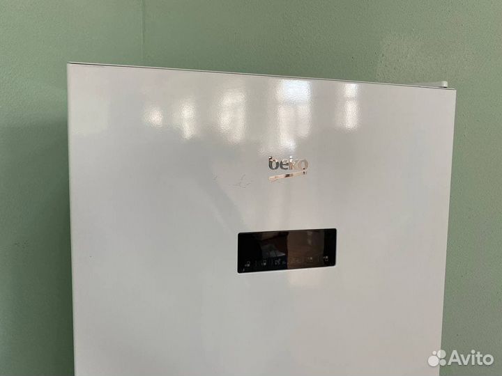 Холодильник узкий Beko