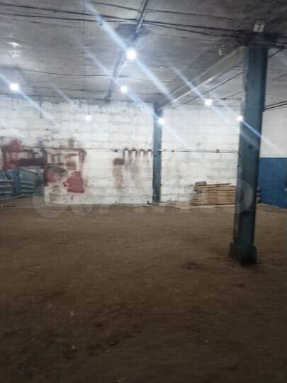 Склад, 134 м²