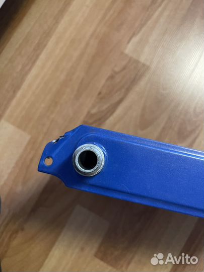 Радиатор АКПП 15 рядов