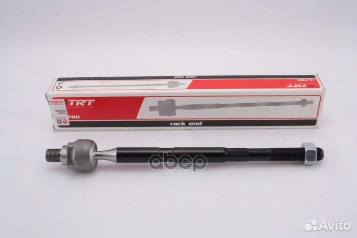 Тяга рулевая R3012 TRT