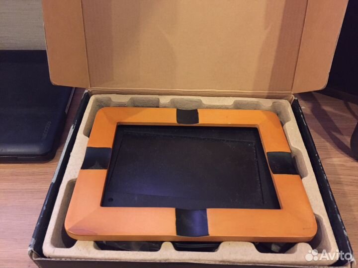 Фоторамка rekam