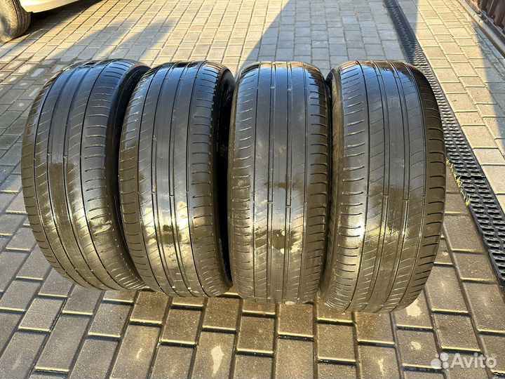Michelin Primacy 3 215/60 R17 96H