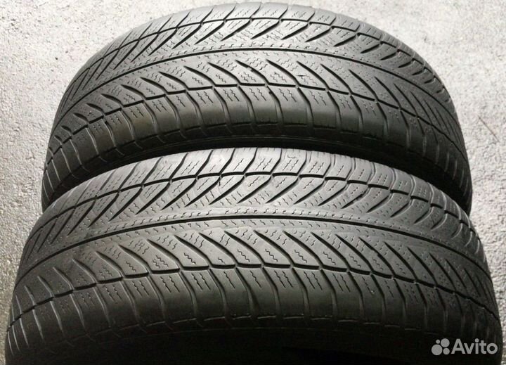 Goodyear UltraGrip Performance 2 205/55 R16