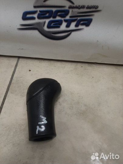 Ручка МКПП Brilliance M2 седан 4G93 2008