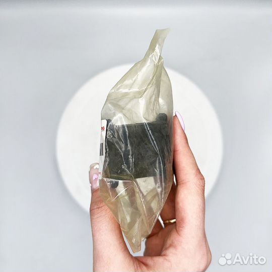 Втулка стабилизатора Lexus RX/Toyota Highlander 1