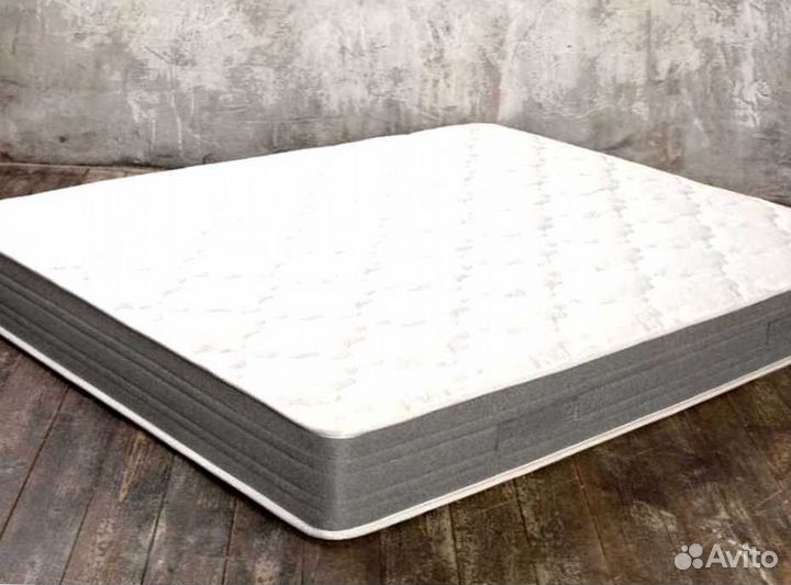 Матрас ортопедический