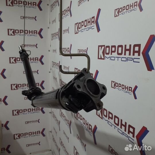 Карданный вал