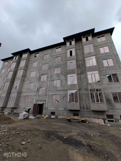 1-к. квартира, 30,3 м², 2/5 эт.