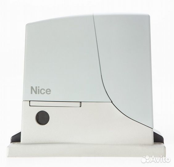 Nice ROX1000KIT2 комплект автоматики для откатных