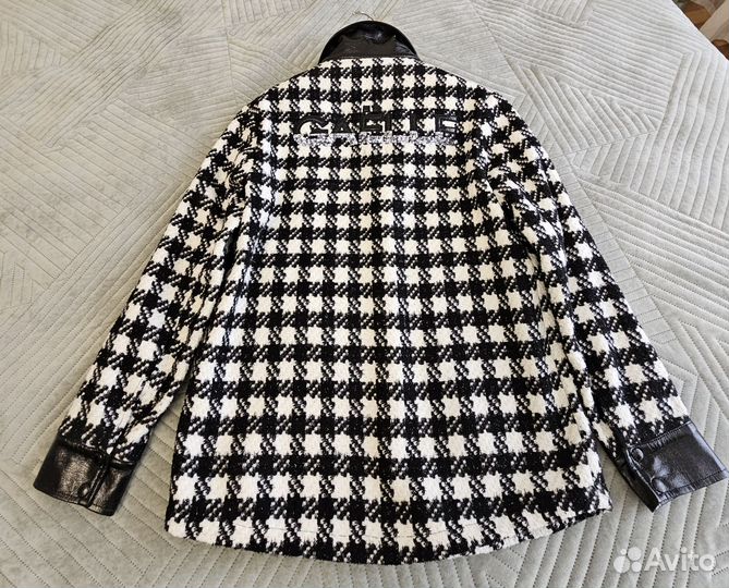 Рубашка утепленная Gaèlle Paris