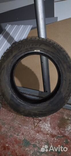 Viatti Brina Nordico V-522 18.4/60 R15