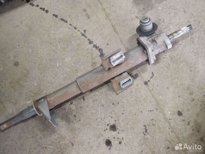 Рулевая колонка Daewoo Nexia 1995-2008