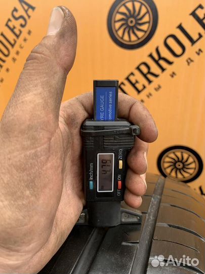 Hankook Ventus Prime 2 K115 235/60 R18 103V