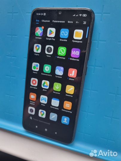 Xiaomi Redmi Note 7, 3/32 ГБ