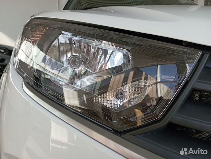ВАЗ Granta Cross 1.6 МТ, 2023