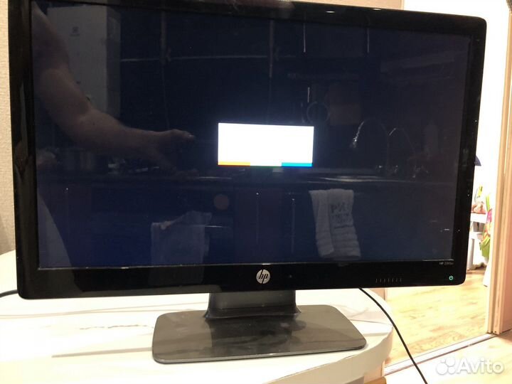 Продам монитор HP 23 дюйма