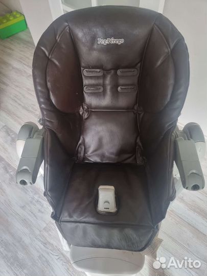 Стульчик для кормления peg perego tatamia