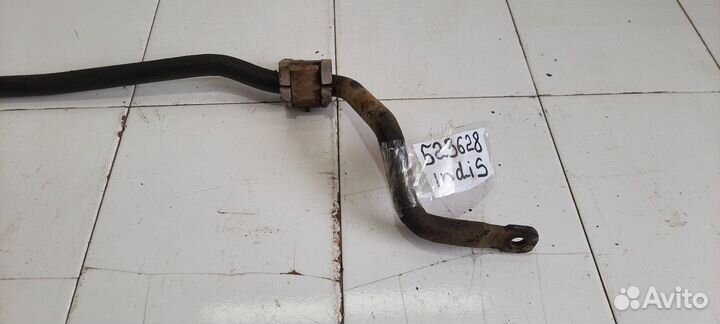 Стабилизатор передний (Chery IndiS / X1)