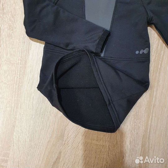 Водолазка термобелье