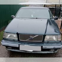 Volvo 850 2.4 MT, 1993, 450 000 км, с пробегом, цена 230 000 руб.