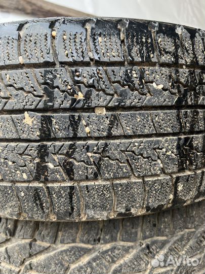 Литые диски r15