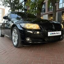 BMW 3 серия 2.5 AT, 2009, 175 856 км, с пробегом, цена 1 030 000 руб.