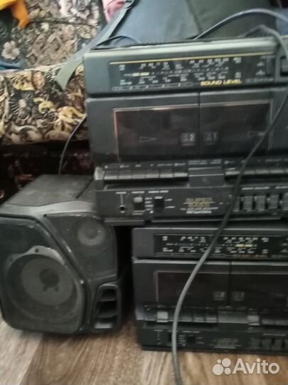 Магнитофоны