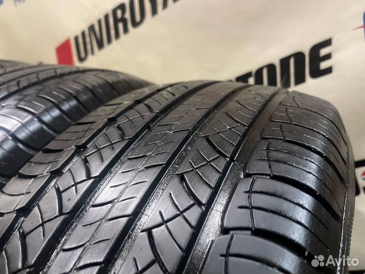 Michelin Latitude Tour HP 235/65 R17