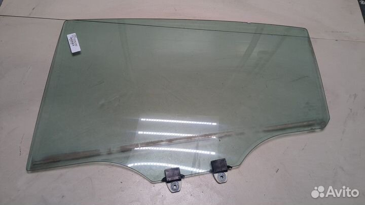 Стекло боковой двери Acura ILX 2018, 2019