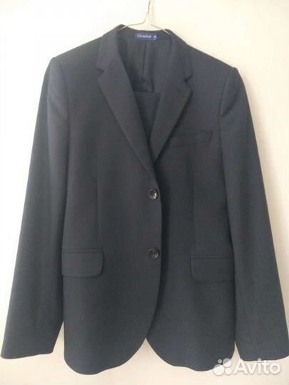 Школьный костюм для мальчика 152 158
