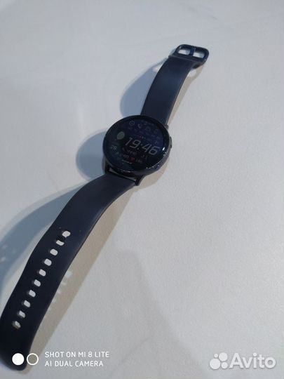 Samsung galaxy watch active 2 44 мм