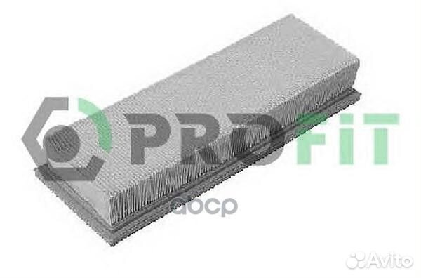 Фильтр воздушный 15120202 profit