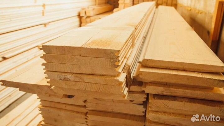 Евровагонка 96х12,5х3м в наличии