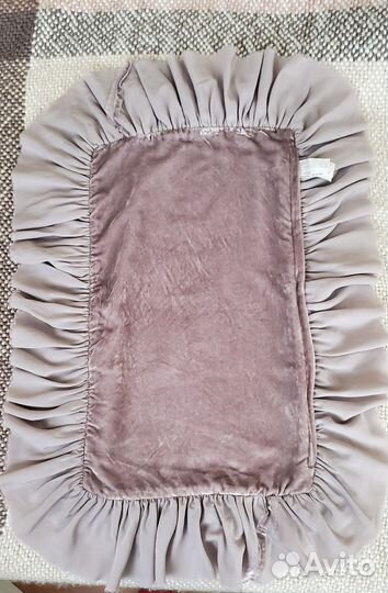 Наволочка декоративная zara home