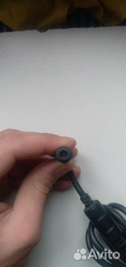 Блок питания Dell 19.5V 210W