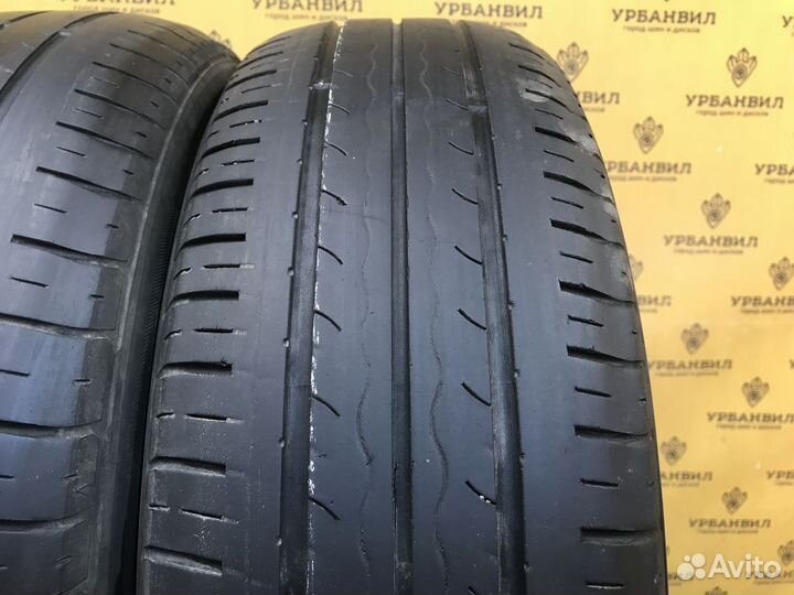 Kumho Solus KH17 185/65 R15 88H
