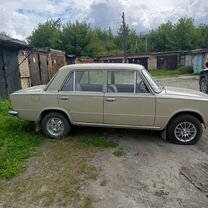 ВАЗ (LADA) 2101 1.2 MT, 1973, 74 000 км, с пробегом, цена 400 000 руб.