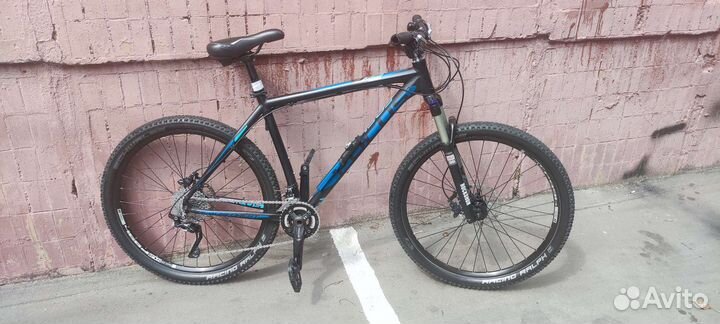 Велосипед горный 27.5