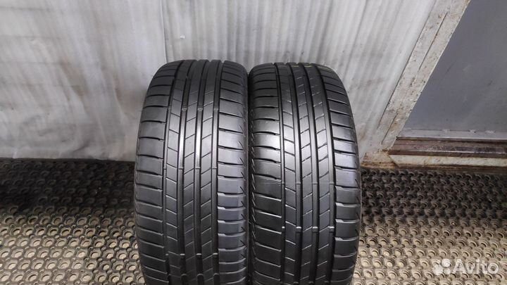 Bridgestone Turanza T005 195/55 R16 87H