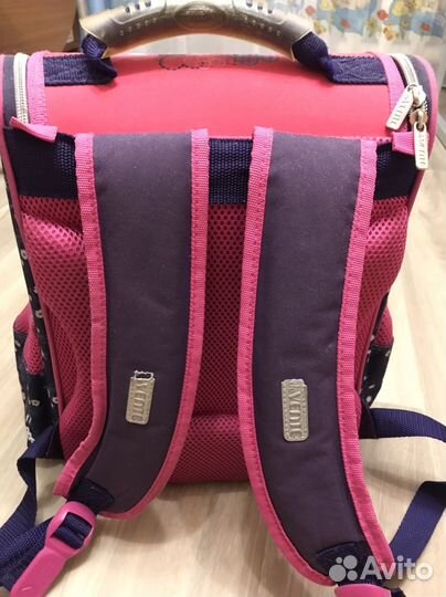 Рюкзак школьный