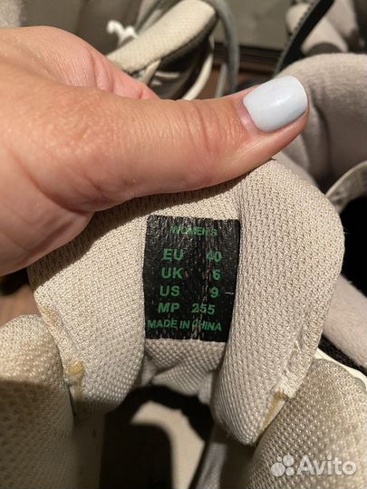 Ролики 40 размер женские