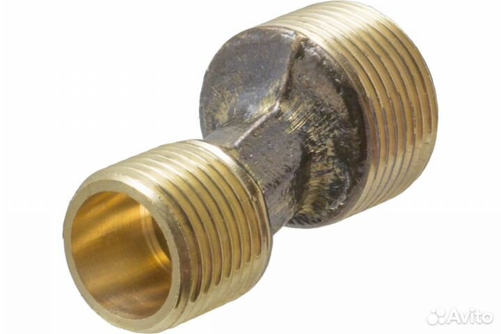 Латунный эксцентрик