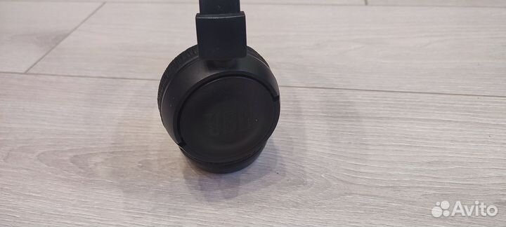 Наушники Jbl T450BT