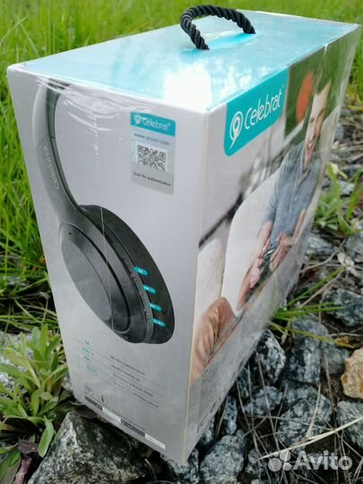 Беспроводные наушники Новые