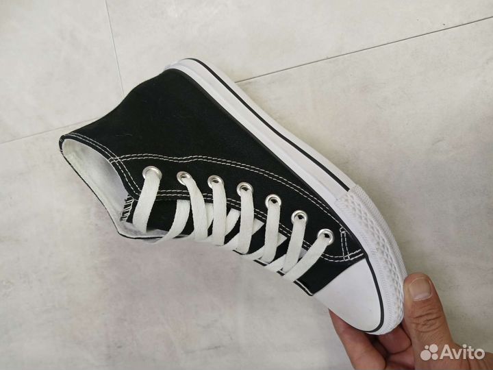 Кеды converse