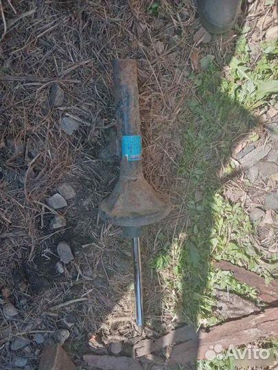 Амортизатор задний Ford Mondeo 1993