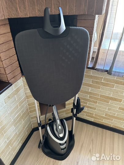 Отпариватель kitfort kt 927