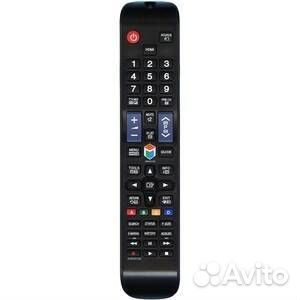 Samsung AA59-00793A smart чёрный (AA59-00795A)