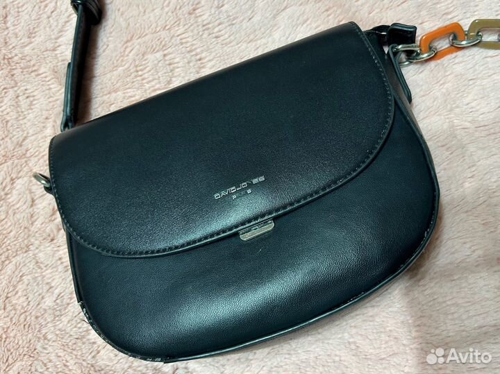 Бесплатно сумка