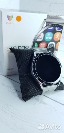 Смарт часы GT8 PRO